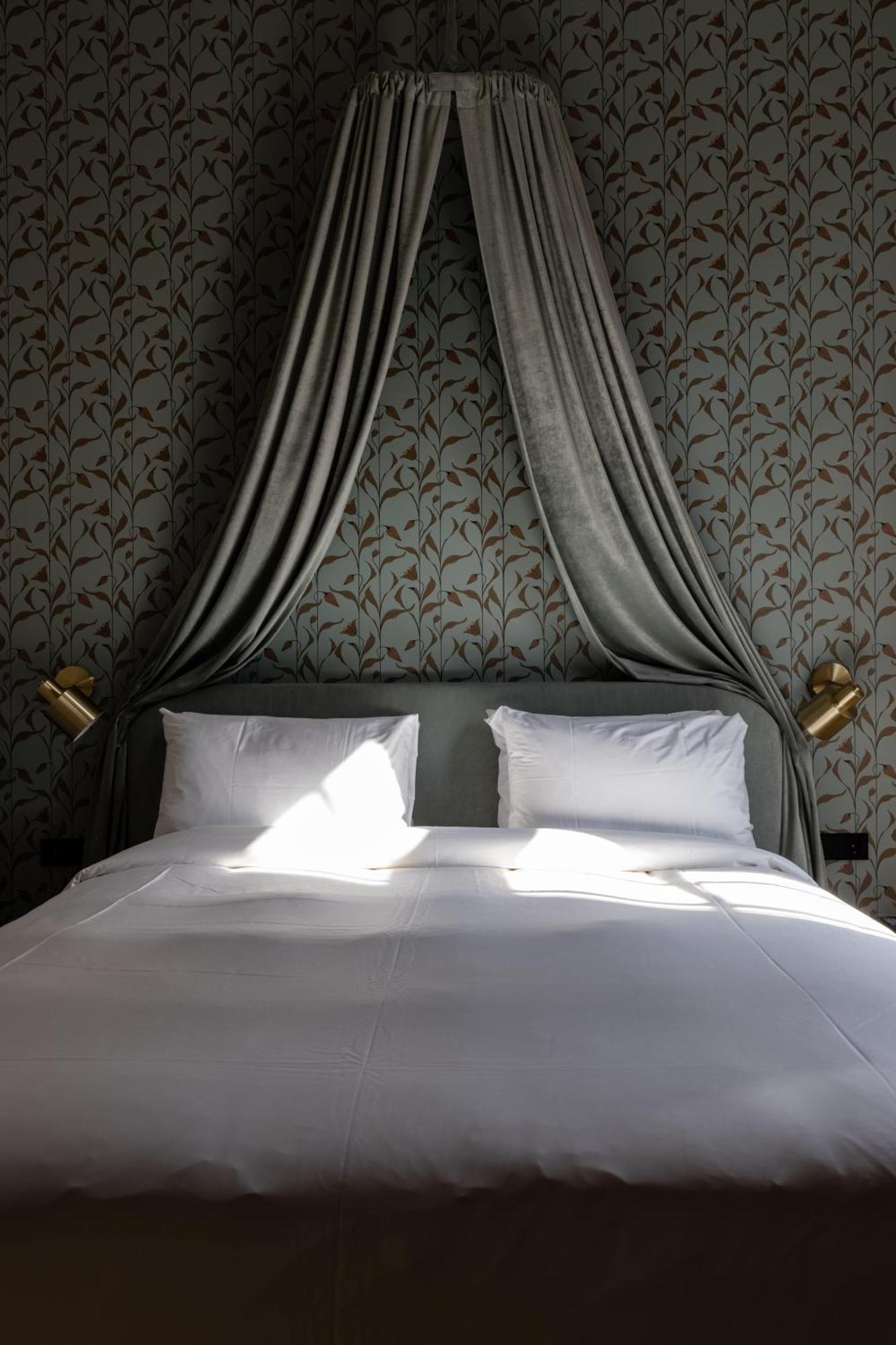 Relais & Chateaux Weeshuis Gouda Kültér fotó